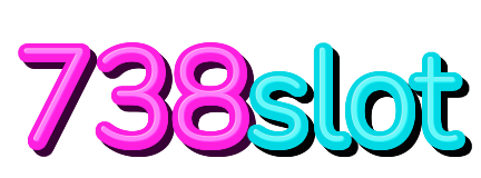 738slot — logo kanal