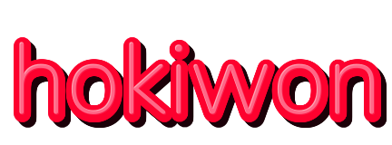 hokiwon — logo kanal