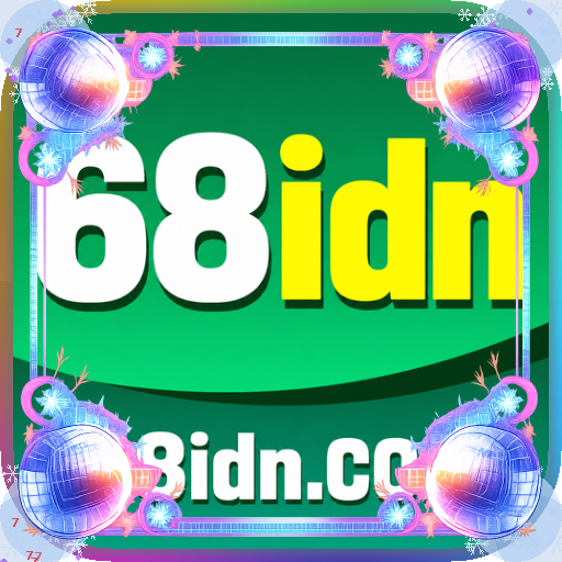 68idn — mitra unggulan